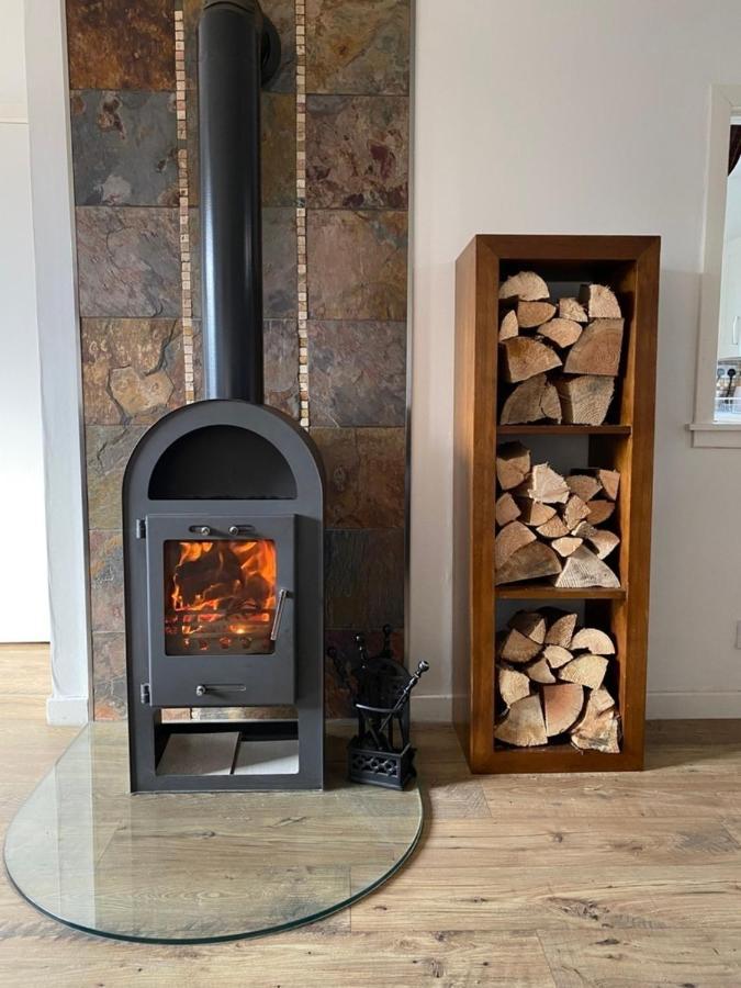 Cosy 2-Bed House In Kinlochbervie Exterior foto